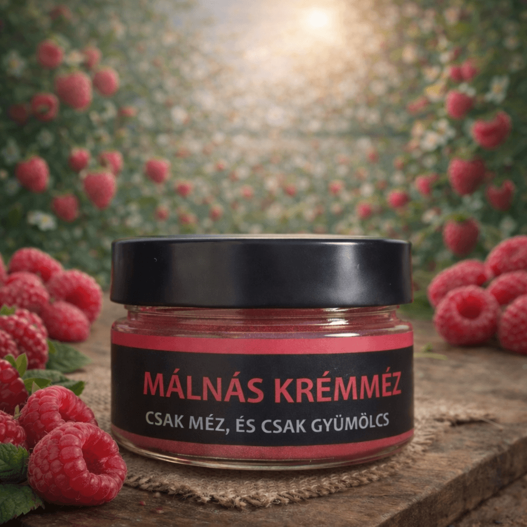 Málnás Krémméz