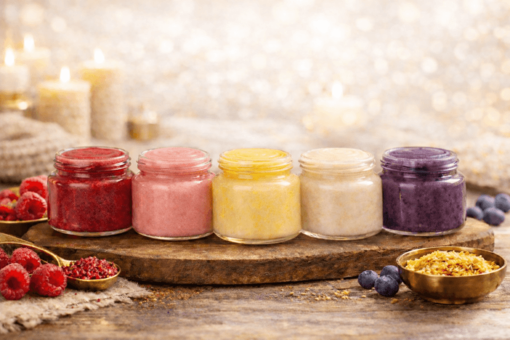 Termelői krémmézek